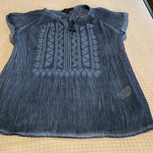 NWT Calvin Klein blouse
